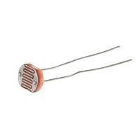 Cadmium-Sulfide Photocells. Contains 5 assorted ph Cadmium-Sulfide Photocells. Contains 5 assorted ph