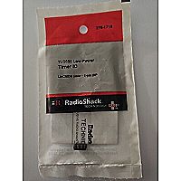 TLC555 Low Power Timer IC LINCMOS Timer 8PIN DIP