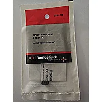 TLC555 Low Power Timer IC LINCMOS Timer 8PIN DIP