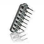 556CN Duel Timer IC Equual to Two 555 IC