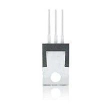 LM317T Positive Adjustable Voltage Regulator