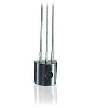 MPS2222A NPN Transistor TO-92 Case silicon