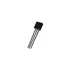 PN2907-Type Transistor General purpose PNP silicon