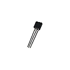 PN2907-Type Transistor General purpose PNP silicon