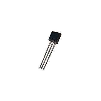 PN2907-Type Transistor General purpose PNP silicon