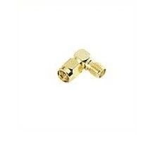 SMA Male to SMA Female Right-Angle Adapter SMA Male to SMA Female Right-Angle Adapter