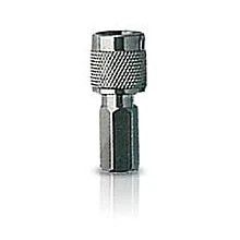 Twist-On Male TNC Connector Twist-On Male TNC Connector