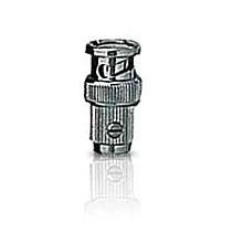 Solderless Male BNC Connector Solderless Male BNC Connector