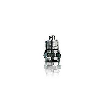75-Ohm TV Coax Connectors 75-Ohm TV Coax Connectors