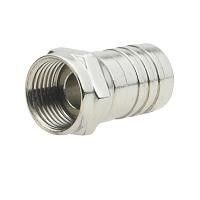 Heavy-Duty F Connector Heavy-Duty F Connector