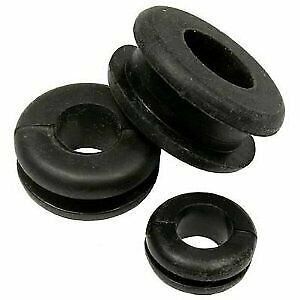 Vinyl Grommet Assortment