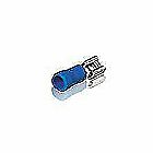 Female Crimp-On Quick Disconnects. Pkg of 10
