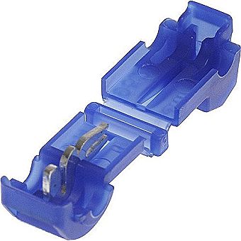 Telephone Wire Tap Connectors Telephone Wire Tap Connectors