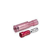 Cimp-On Snap Connectors