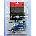 Crimp-On Bullet Snap Connectors 16-14 AWG (10-Pack)