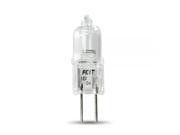 10W Halogen Bulb 10W Halogen Bulb
