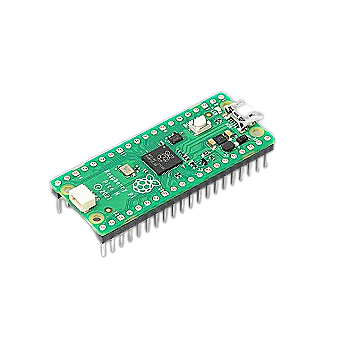 Raspberry Pi Pico H