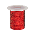 Remington Industries 28SNSP.25 28 AWG Magnet Wire (Model: PN155)