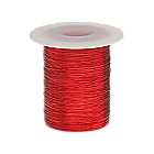 Remington Industries 28SNSP.25 28 AWG Magnet Wire (Model: PN155)