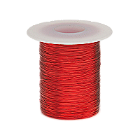 Remington Industries 28SNSP.25 28 AWG Magnet Wire