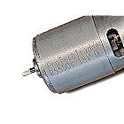 ProTechTrader 18v DC Motor Drill RS-550 D-Shaft High Torque 20,000 RPM (Model: RS-550S-D)