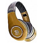 Audio SOUL by Ludacris SL300GGC High Definition Noise Canceling Headphones SL300GGC SOUL by Ludacris SL300GGC High Definition Noise Canceling Headphones (SL300GGC)