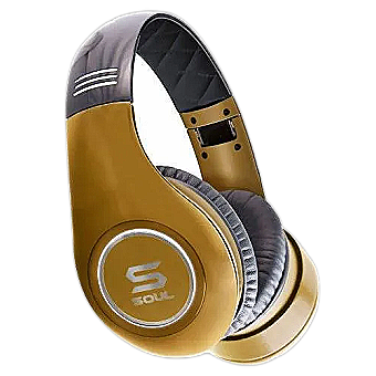 SOUL by Ludacris SL300GGC High Definition Noise SOUL by Ludacris SL300GGC High Definition Noise