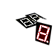 Arduino 7 Segment LED Display ..