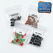 TechCrate Double Components Add-on