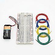TechCrate Starter Pack Add-on