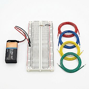 TechCrate Starter Pack Add-on