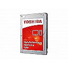 Toshiba 3 TB Internal 7200 RPM 3.5" PH3300U-1I72 Hard Drive SATA 6mb