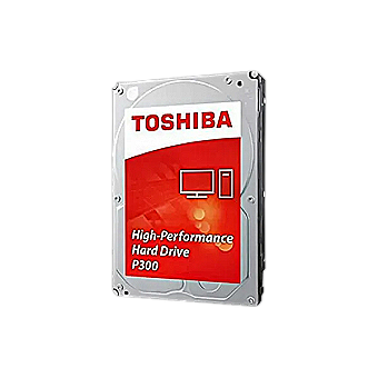 Toshiba 3 TB Internal 7200 RPM 3.5