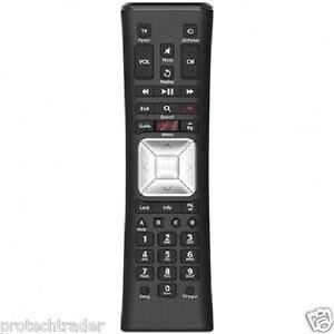 Xfinity / Comcast XR5 Premium Backlight Remote Control V4-U X1 HD DVR NEW (URC4300BC0-X-R) 
