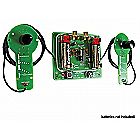 Velleman Mini Kit MK121NTSCRS TV Tennis Game Kit  Do it Yourself! (Vel-7166) 