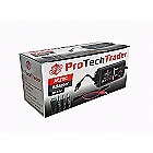 3V-24V AC/DC Adjustable Universal Adapter + 4 Tips & Female Alligator Test Leads (VPOW324) 