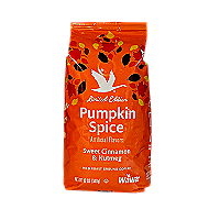 Wawa Pumpkin Spice Ground Coffee (12 oz Bag) - Seasonal Limited