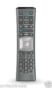 Xfinity Comcast XR11 Voice Activated Remote Control X1 HD DVR (XR11) 