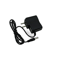 ProTechTrader Power Supply Adapter 9V DC 500mA 5.5mm X ProTechTrader Power Supply Adapter 9V DC 500mA 5.5mm X