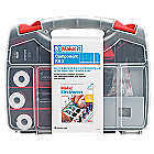 Radioshack Make: Electronics Component Pack 1 (1st Ed