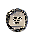 ProTechTrader Rosin Core Solder 60/40 for Electronics (Model: rosin-electronics-solder)
