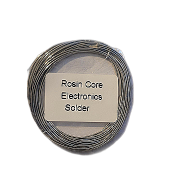 Rosin Core Solder 60/40 for Electronics