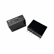 HLS-14F3L-DC12V-C Relay 8 Pin 5A 240VAC/5A 30VDC 2pc