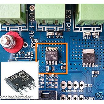 IRF7413 Mosfet (FET 6) MightyBoard CTC/Replicator 