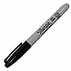 Sharpie Fine Blk