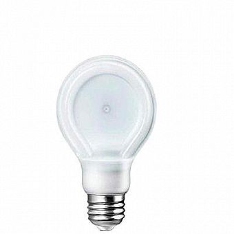 Philips SlimStyle 8W / 40W Equiv Soft White 2700K A19 LED Light Bulb