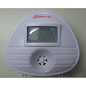 Sunbeam Ultrasonic Property Guard