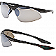 Columbia Men's Sport Polarized Sunglasses - Black - CBC701-C01-77-11