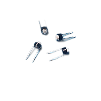 2-Pin Round Mini Momentary Tactile SPST Push Button Switch 2-Pin Round Mini Momentary Tactile SPST Push Button Switch