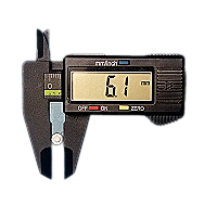 2-Pin Round Mini Momentary Tactile SPST Push Button Switch